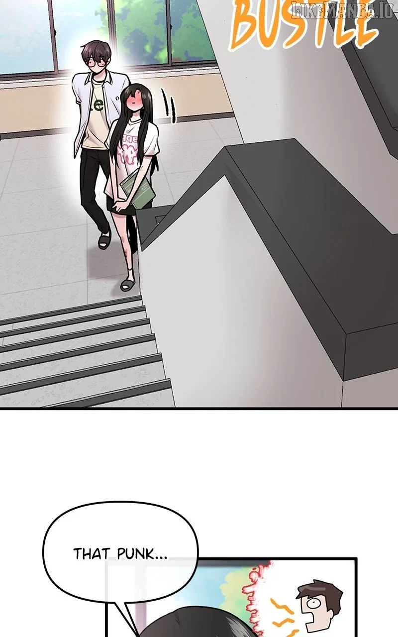 Back to Chan Bi Chapter 52 – Page 83