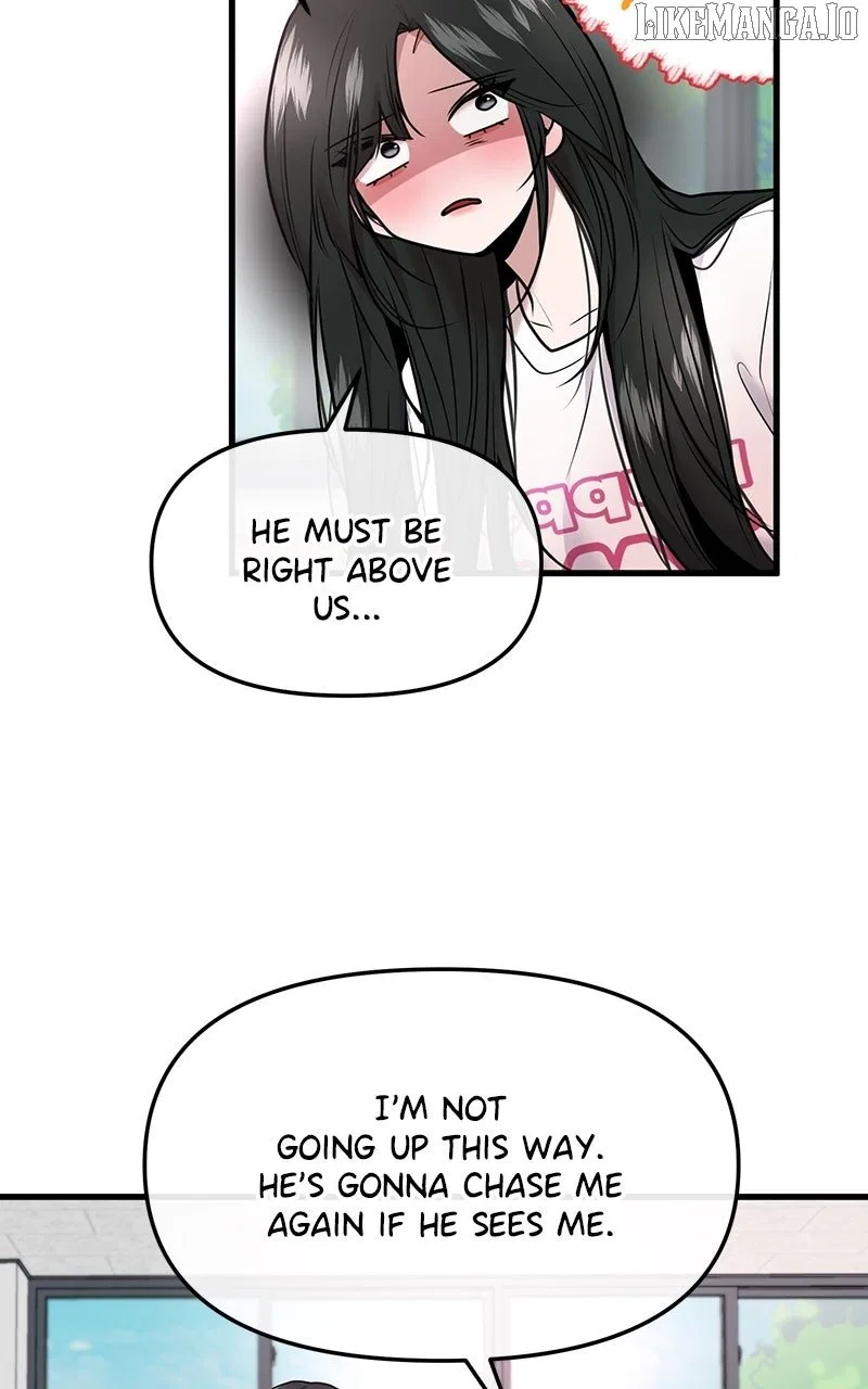 Back to Chan Bi Chapter 52 – Page 84