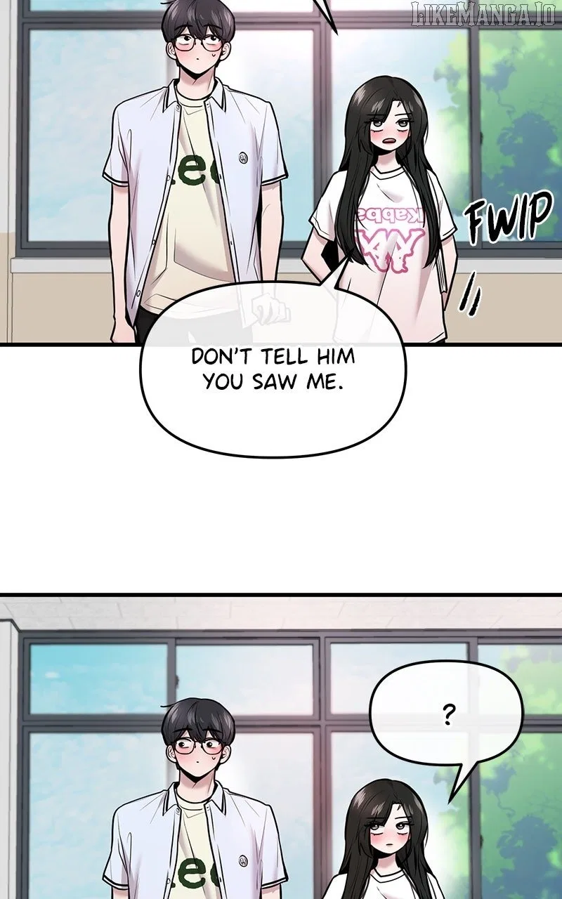 Back to Chan Bi Chapter 52 – Page 85