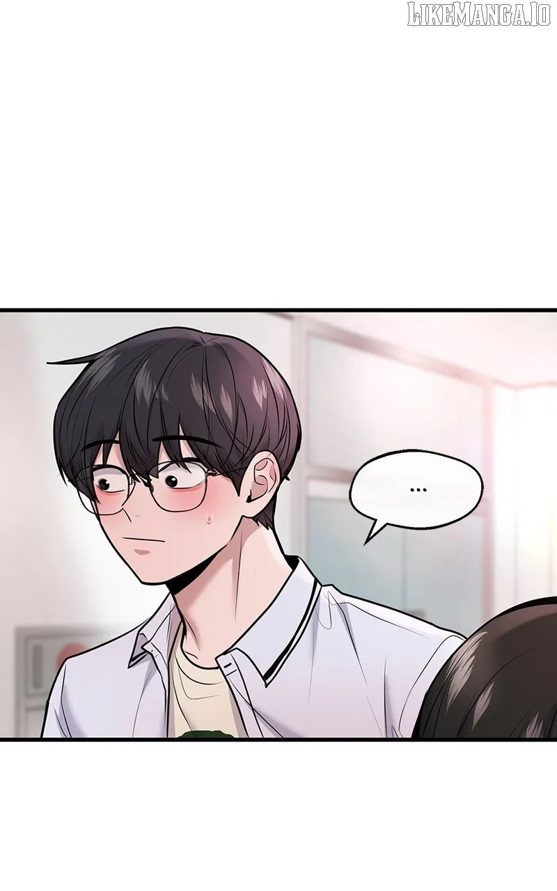 Back to Chan Bi Chapter 52 – Page 87