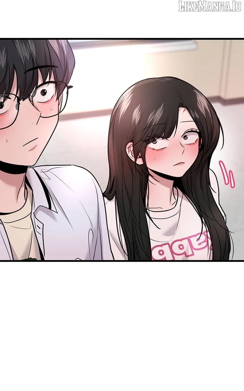 Back to Chan Bi Chapter 52 – Page 88