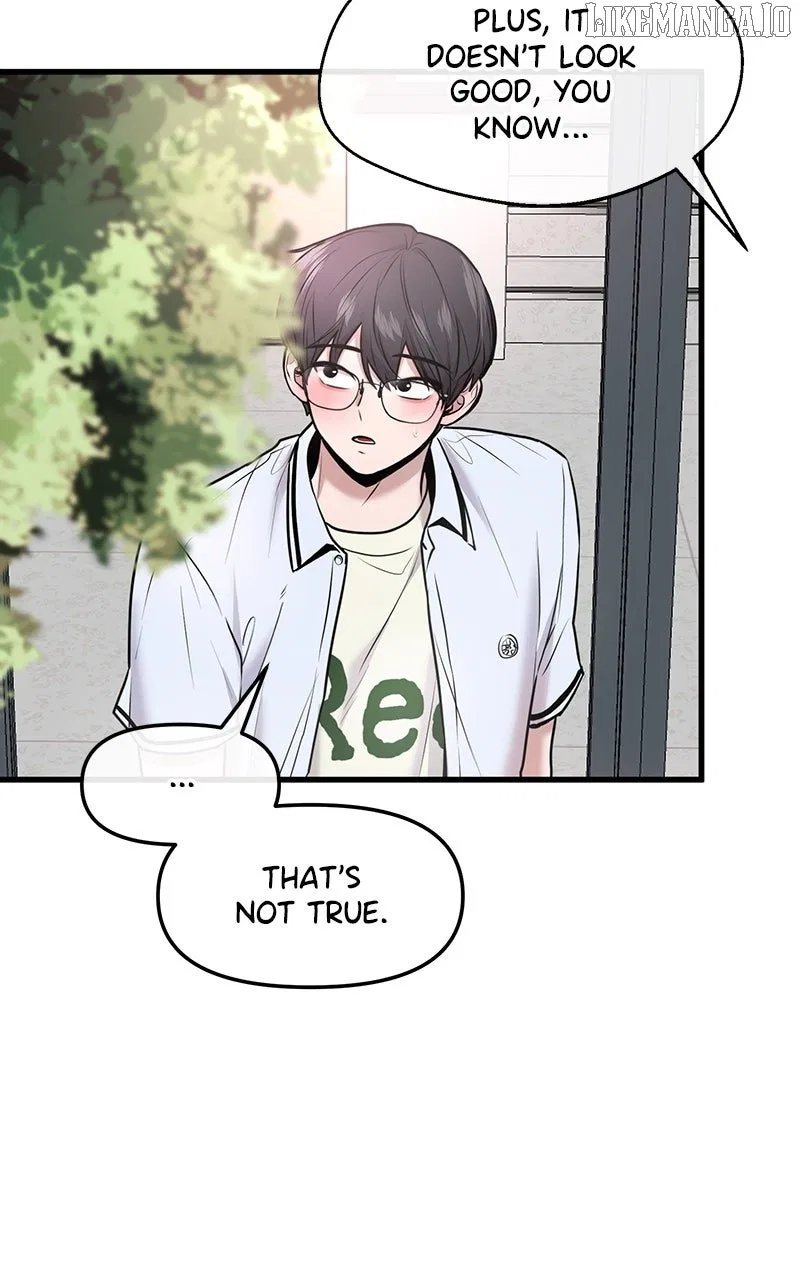 Back to Chan Bi Chapter 52 – Page 94