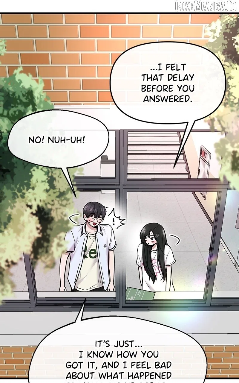 Back to Chan Bi Chapter 52 – Page 95