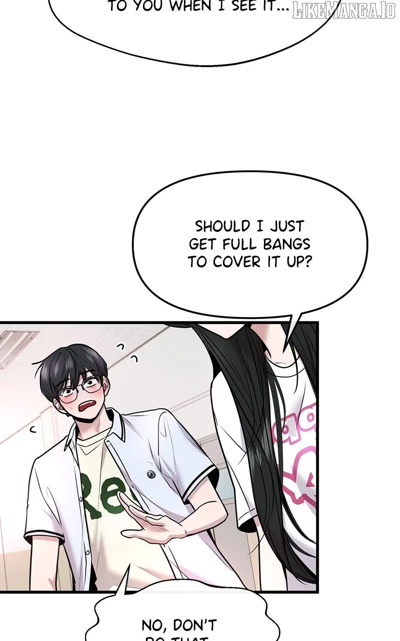Back to Chan Bi Chapter 52 – Page 96