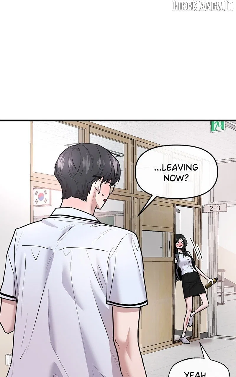 Back to Chan Bi Chapter 51 – Page 3