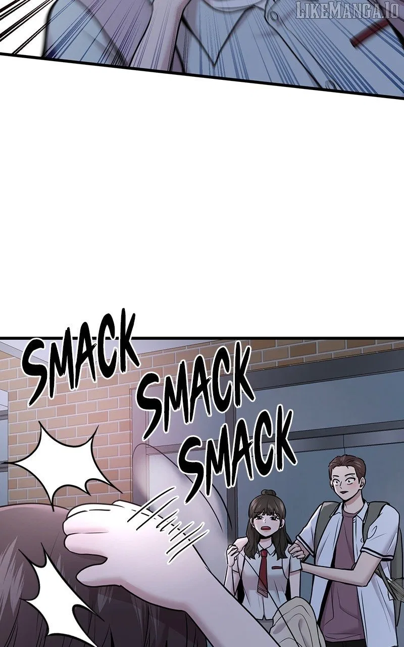 Back to Chan Bi Chapter 51 – Page 12