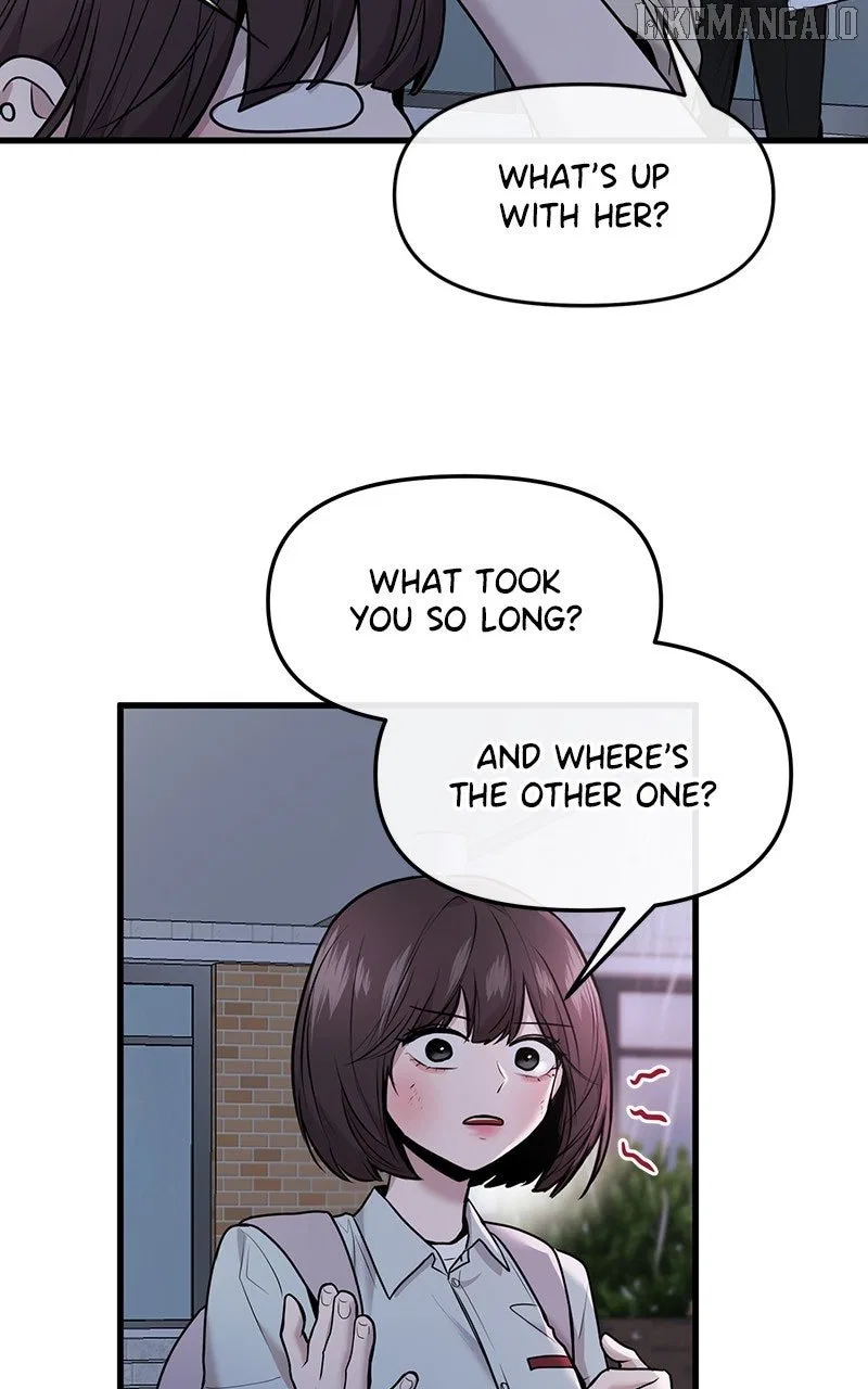 Back to Chan Bi Chapter 51 – Page 13