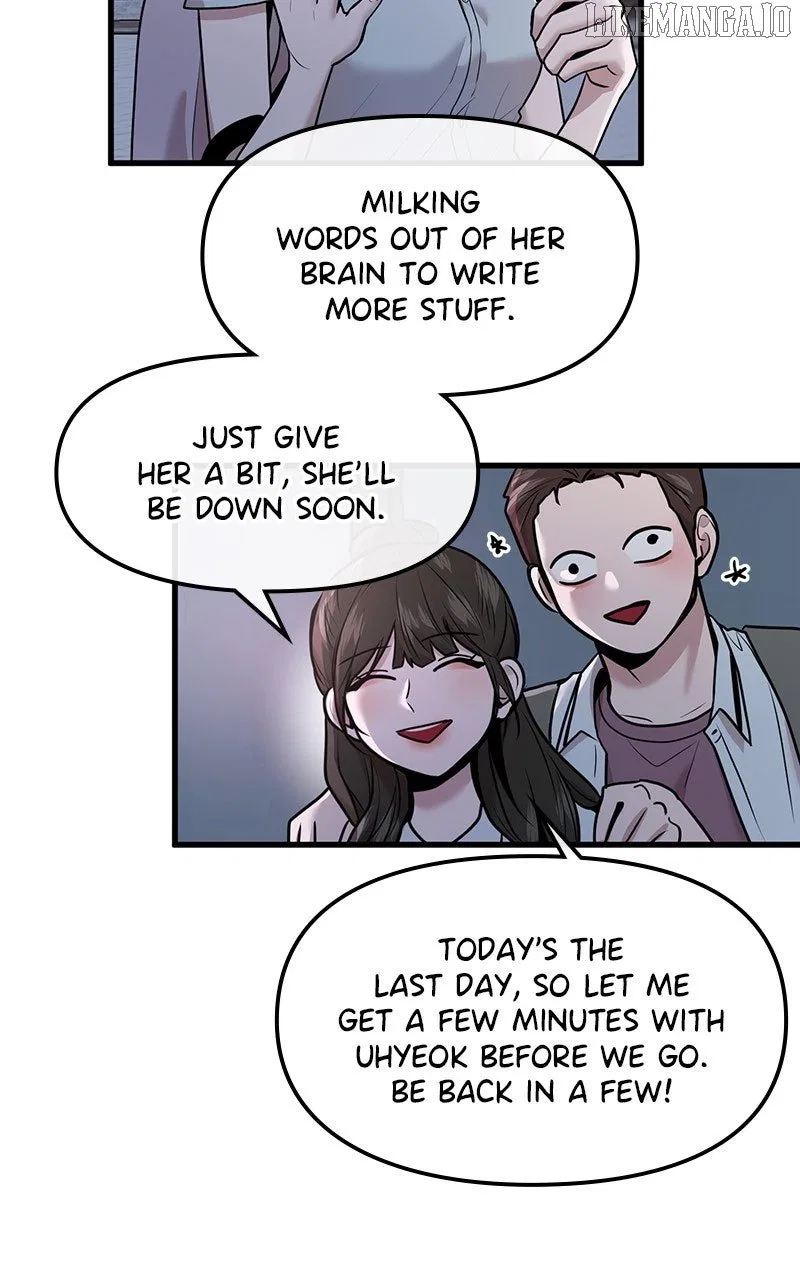 Back to Chan Bi Chapter 51 – Page 14