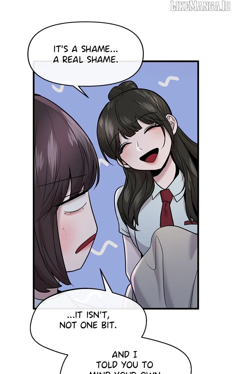 Back to Chan Bi Chapter 51 – Page 16
