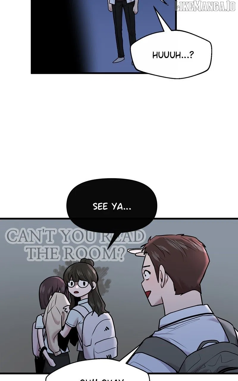 Back to Chan Bi Chapter 51 – Page 20