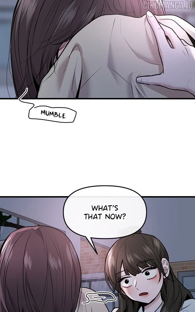 Back to Chan Bi Chapter 51 – Page 23