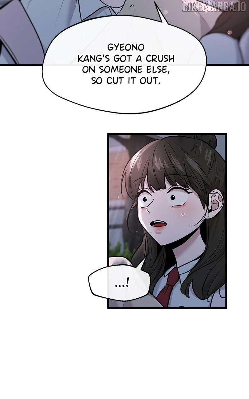 Back to Chan Bi Chapter 51 – Page 25