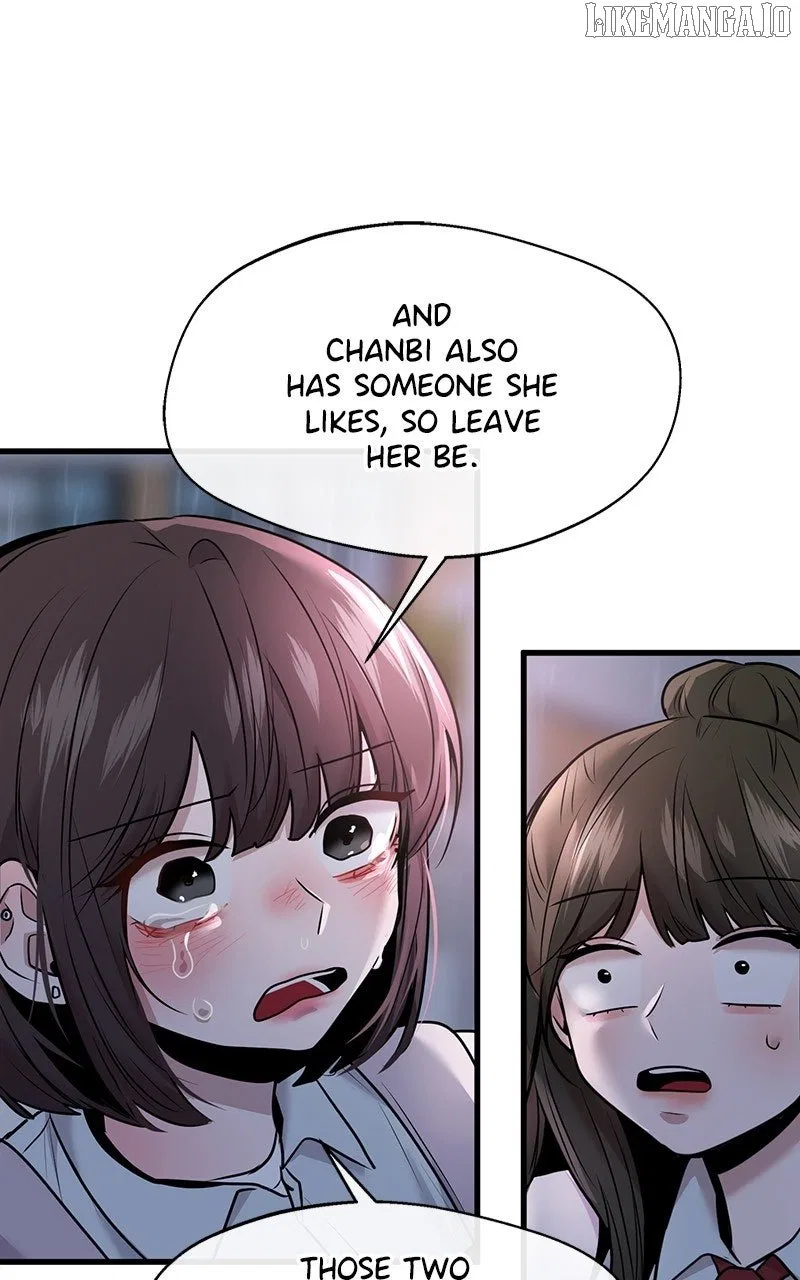 Back to Chan Bi Chapter 51 – Page 26