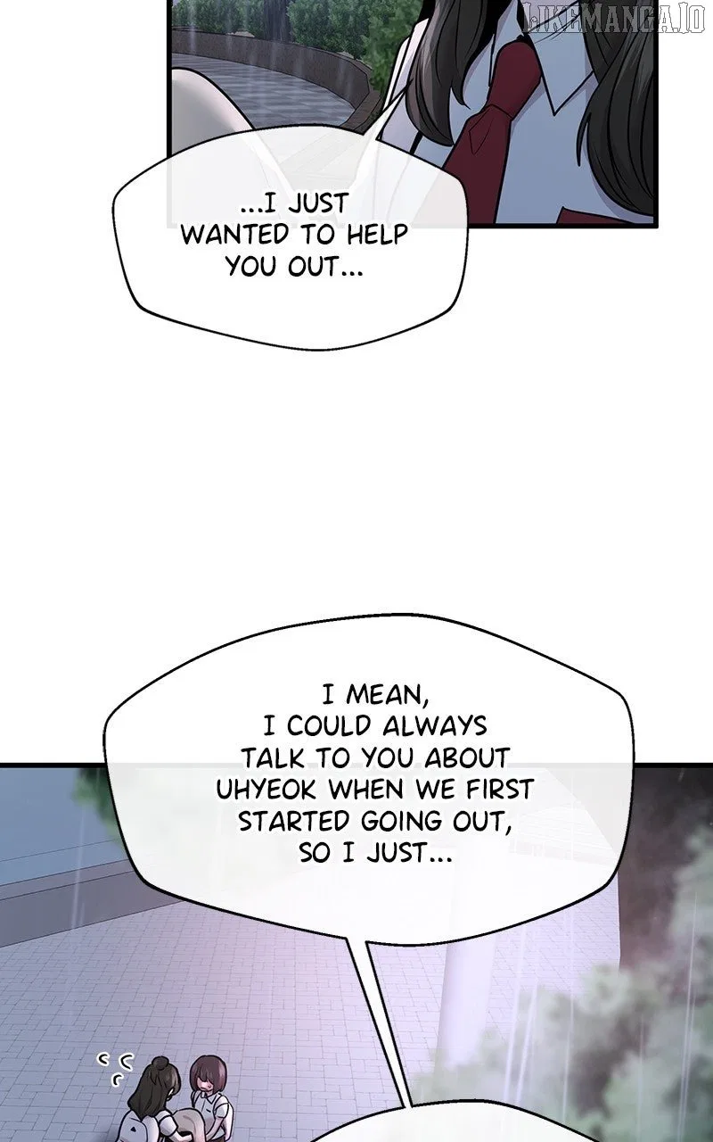 Back to Chan Bi Chapter 51 – Page 28