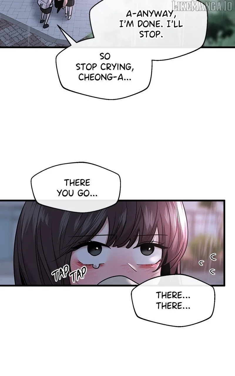 Back to Chan Bi Chapter 51 – Page 29