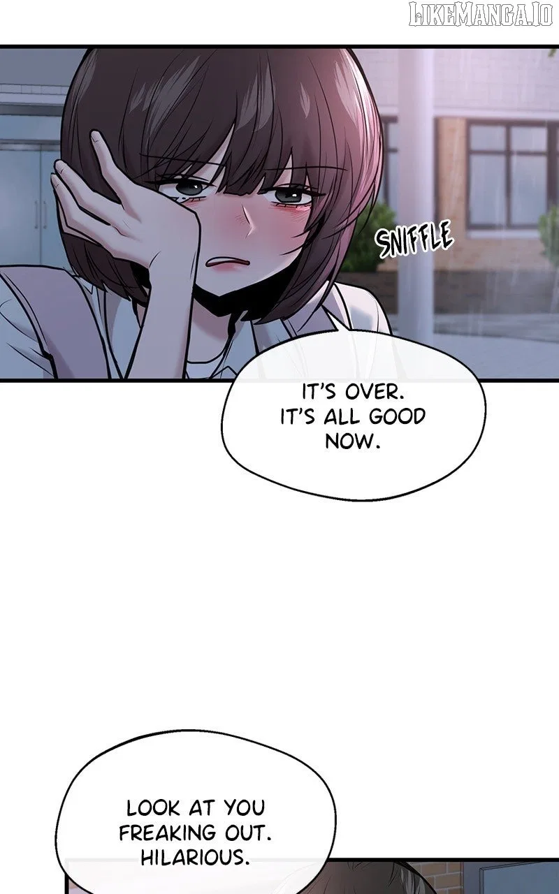 Back to Chan Bi Chapter 51 – Page 30