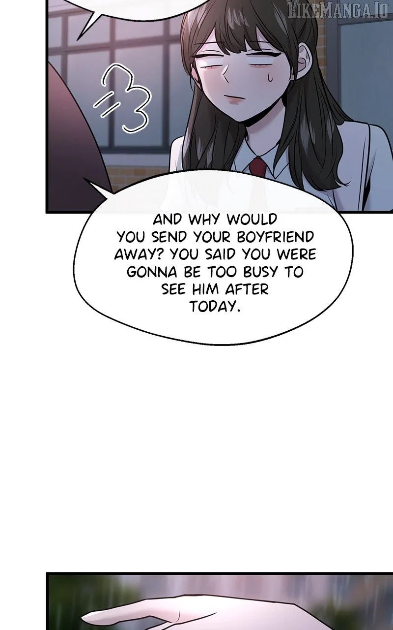 Back to Chan Bi Chapter 51 – Page 31