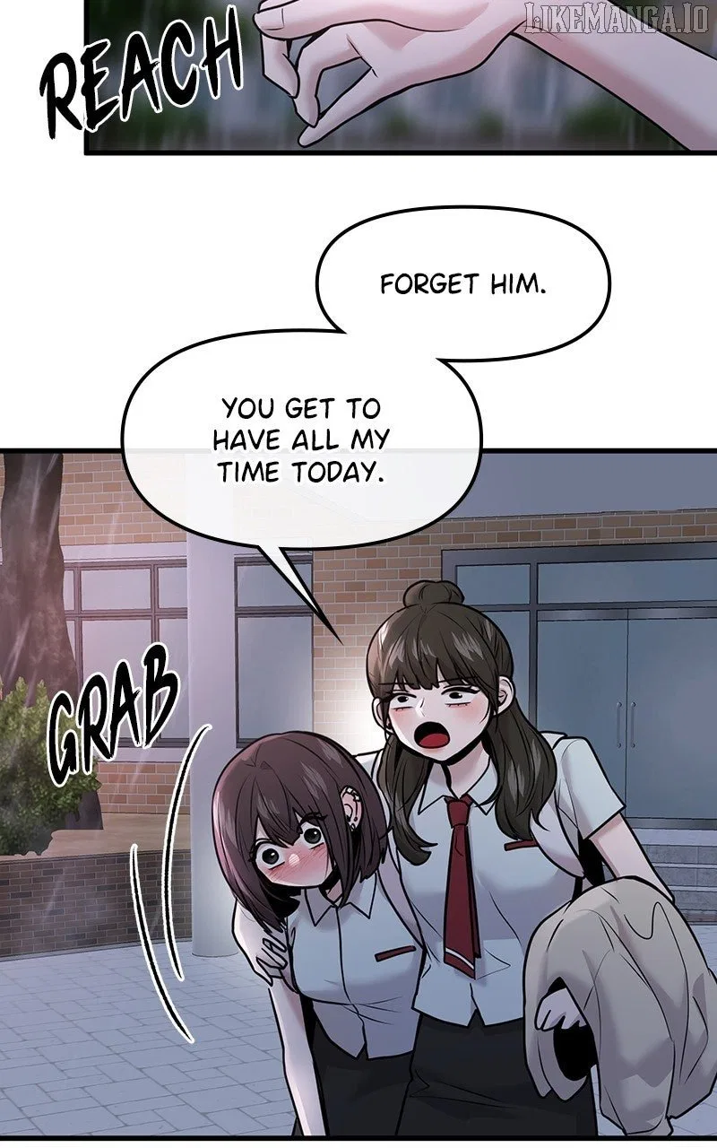 Back to Chan Bi Chapter 51 – Page 32