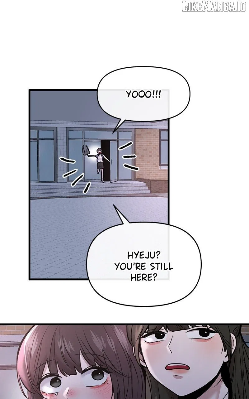 Back to Chan Bi Chapter 51 – Page 33