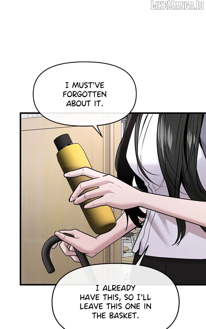 Back to Chan Bi Chapter 51 – Page 38