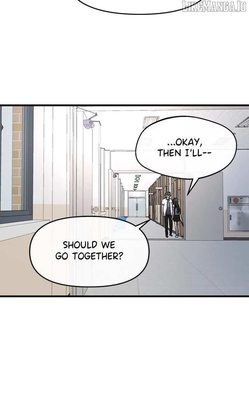 Back to Chan Bi Chapter 51 – Page 39