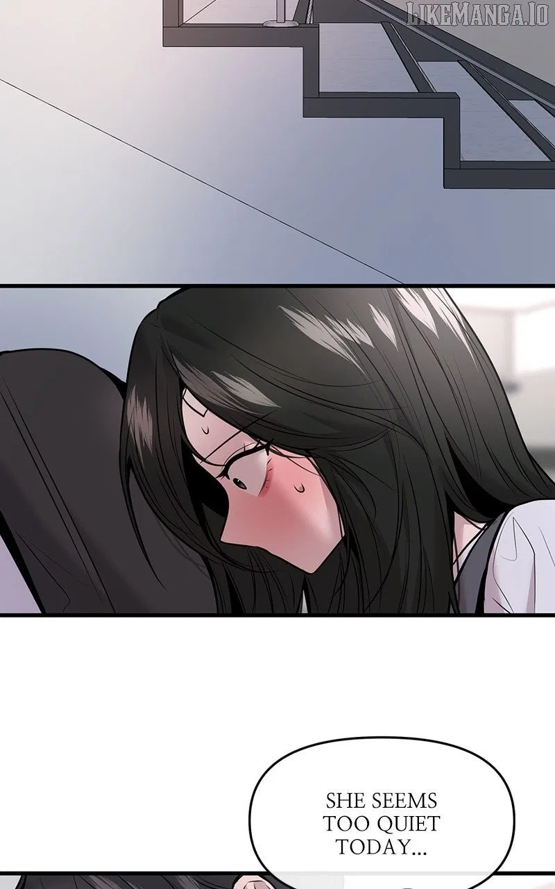Back to Chan Bi Chapter 51 – Page 41