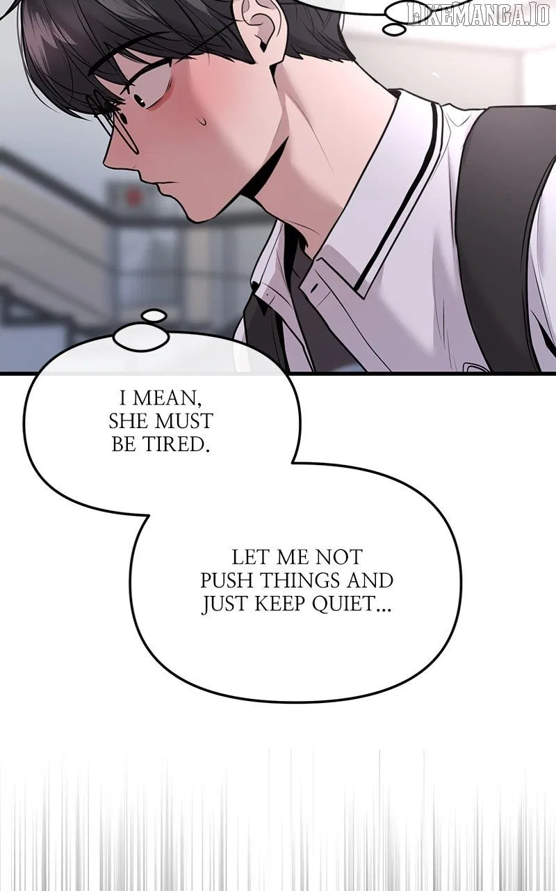 Back to Chan Bi Chapter 51 – Page 42