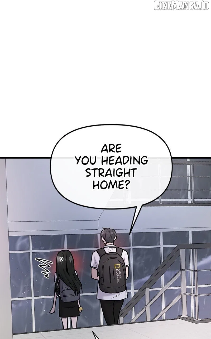 Back to Chan Bi Chapter 51 – Page 44