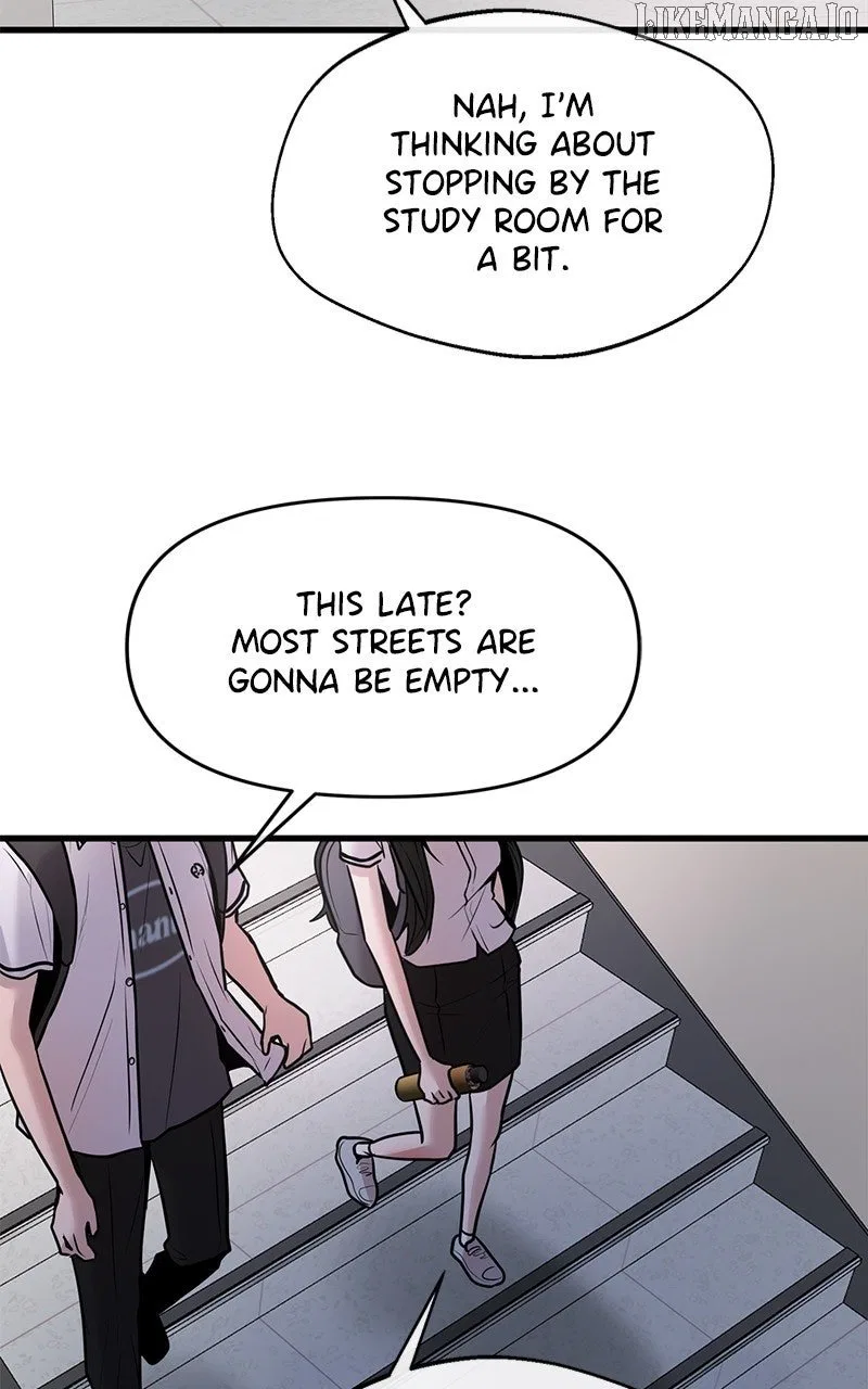 Back to Chan Bi Chapter 51 – Page 45