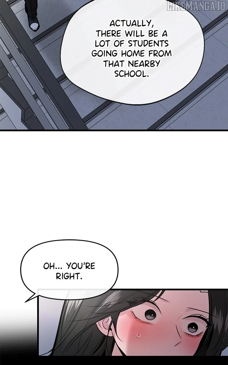 Back to Chan Bi Chapter 51 – Page 46