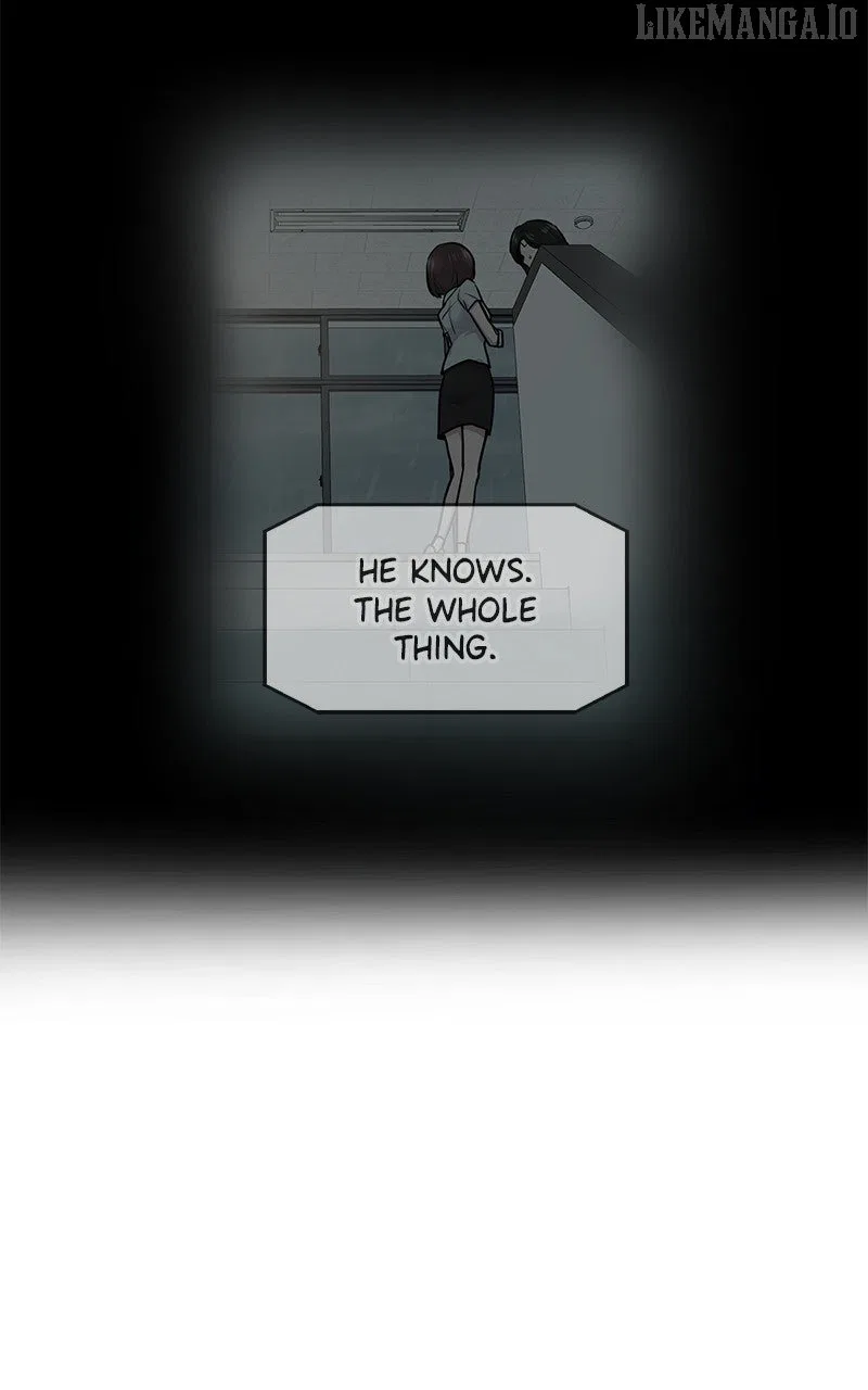 Back to Chan Bi Chapter 51 – Page 47