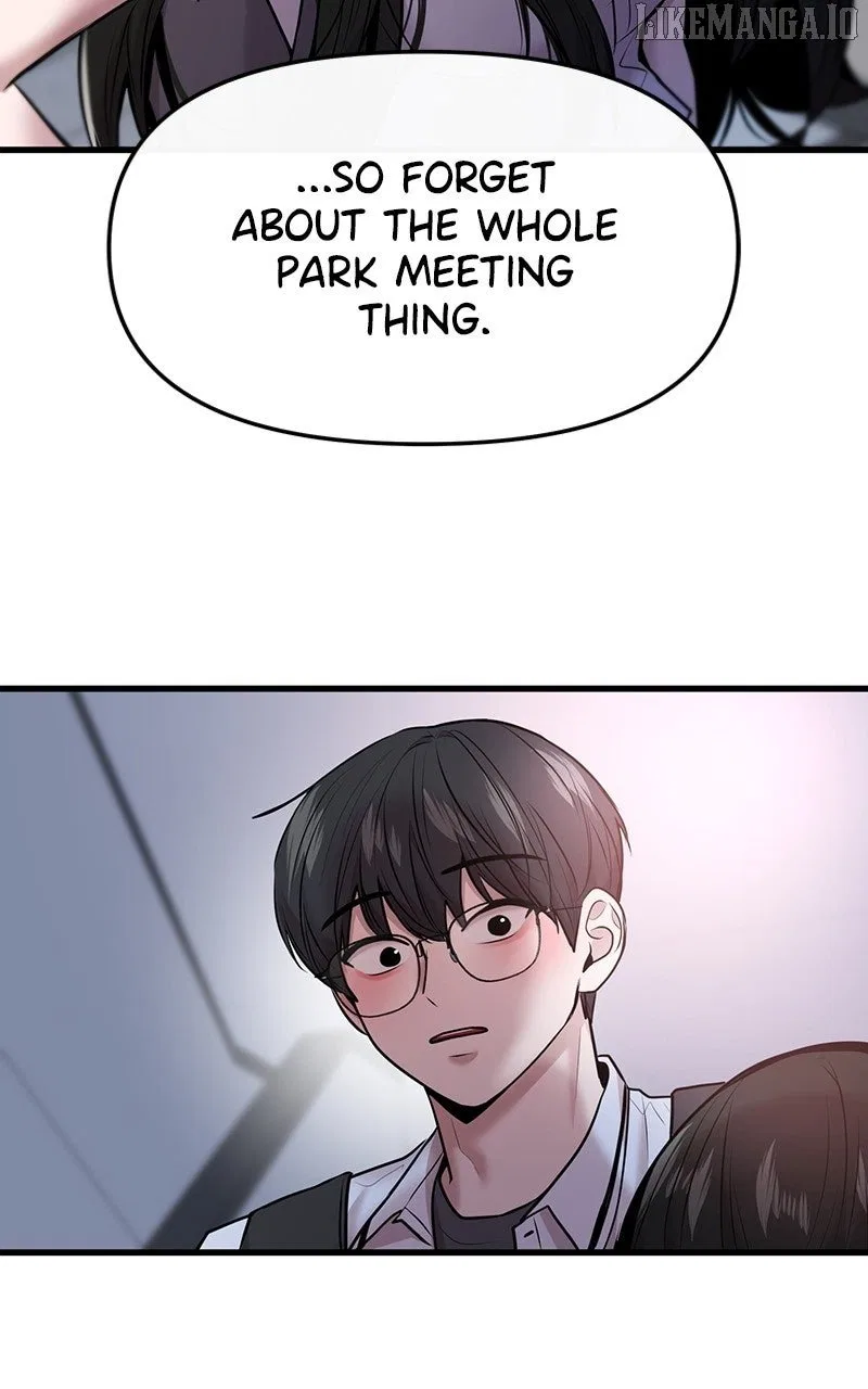 Back to Chan Bi Chapter 51 – Page 50