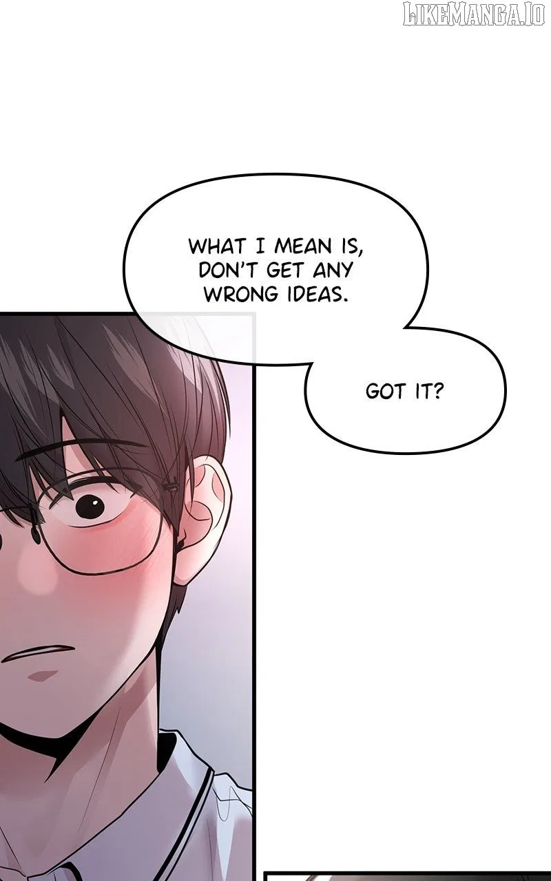 Back to Chan Bi Chapter 51 – Page 51