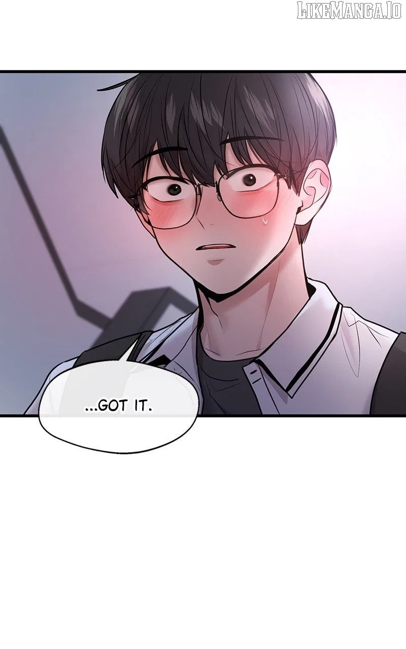 Back to Chan Bi Chapter 51 – Page 53