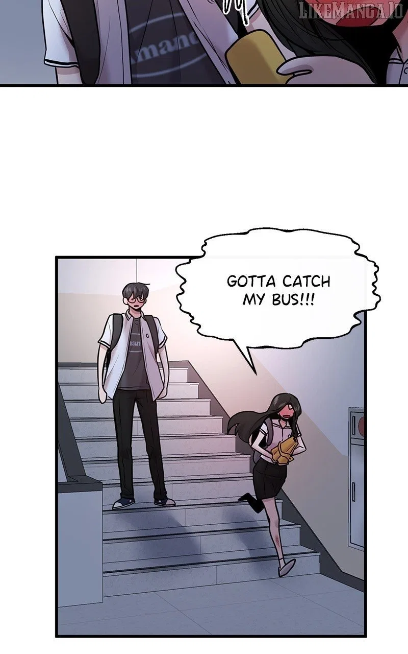 Back to Chan Bi Chapter 51 – Page 56