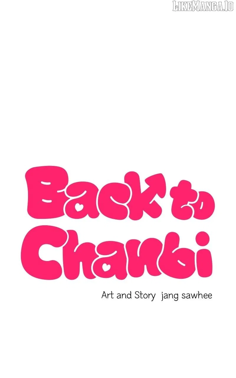 Back to Chan Bi Chapter 51 – Page 61