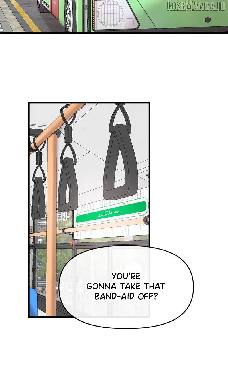 Back to Chan Bi Chapter 51 – Page 63