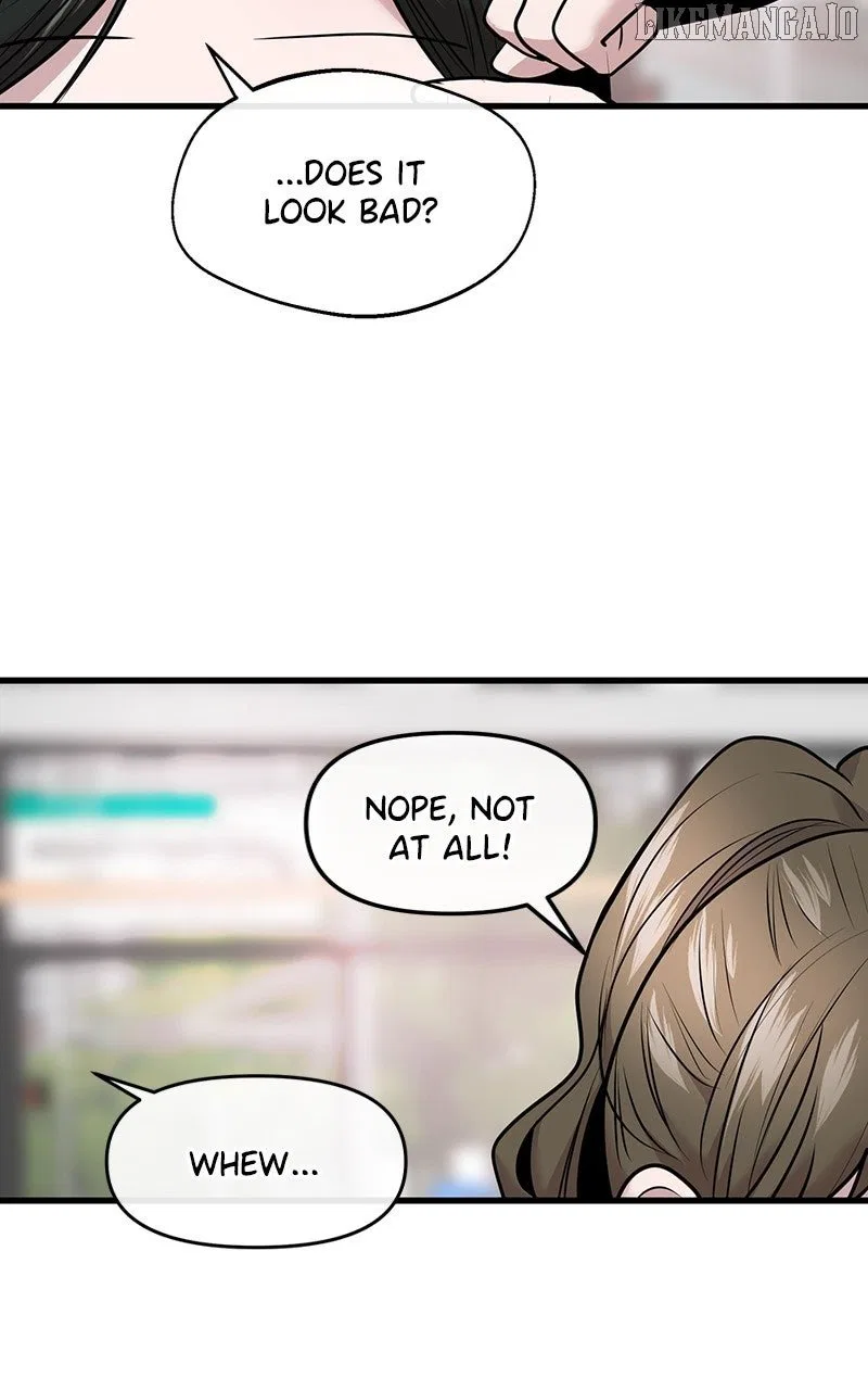 Back to Chan Bi Chapter 51 – Page 65