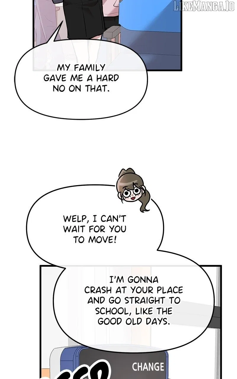 Back to Chan Bi Chapter 51 – Page 71