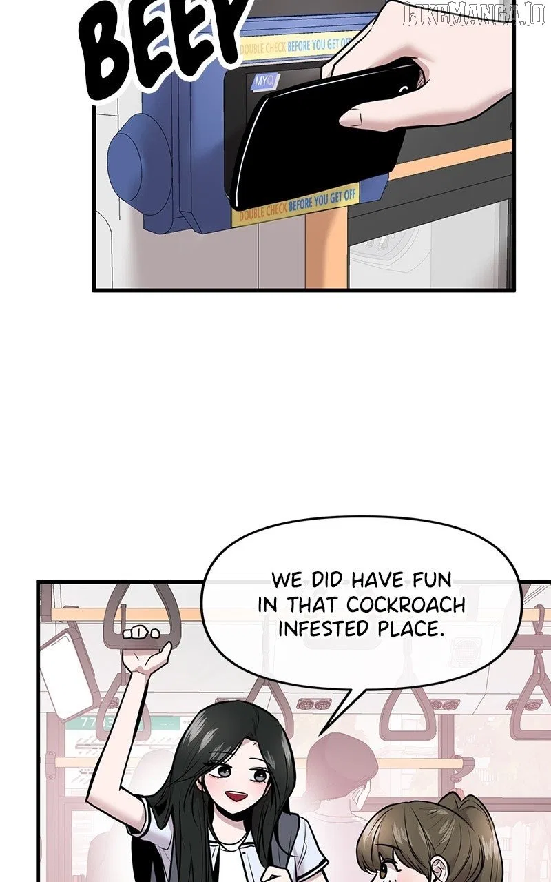 Back to Chan Bi Chapter 51 – Page 72