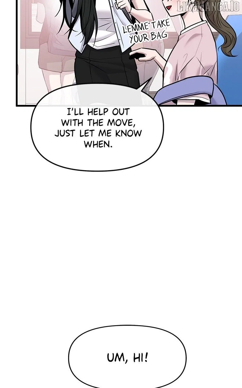 Back to Chan Bi Chapter 51 – Page 73