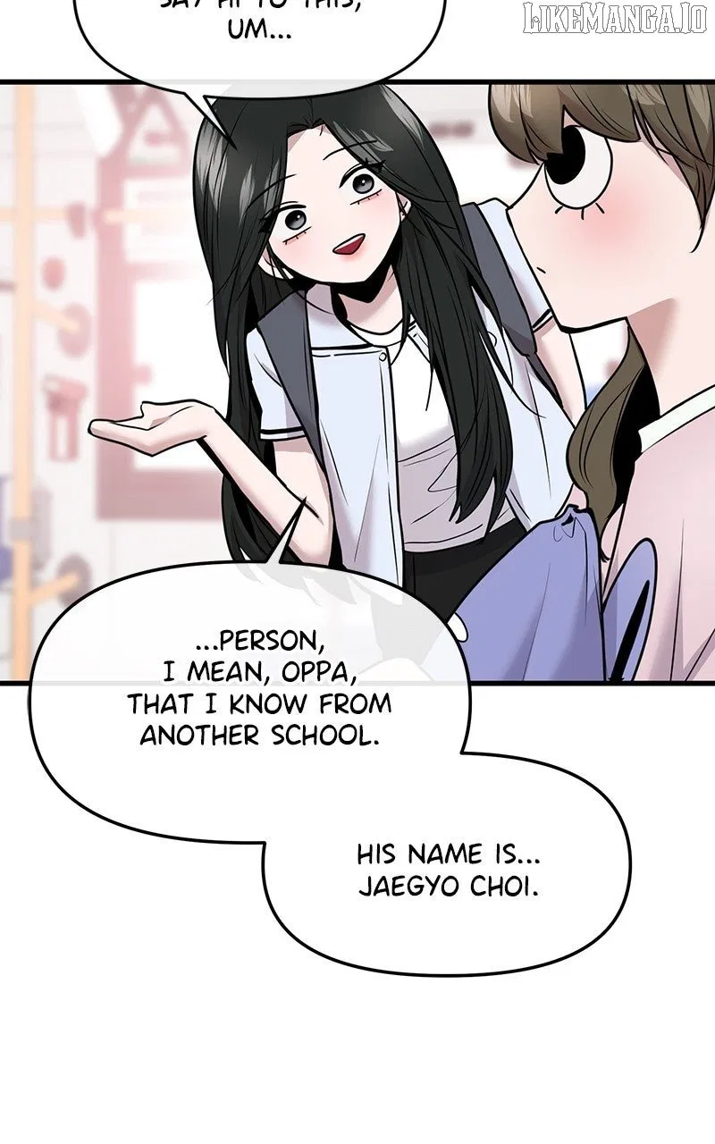 Back to Chan Bi Chapter 51 – Page 76