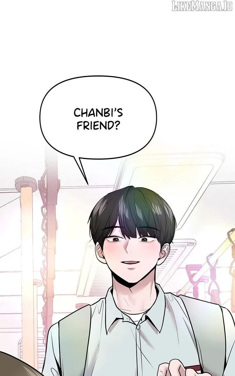 Back to Chan Bi Chapter 51 – Page 77