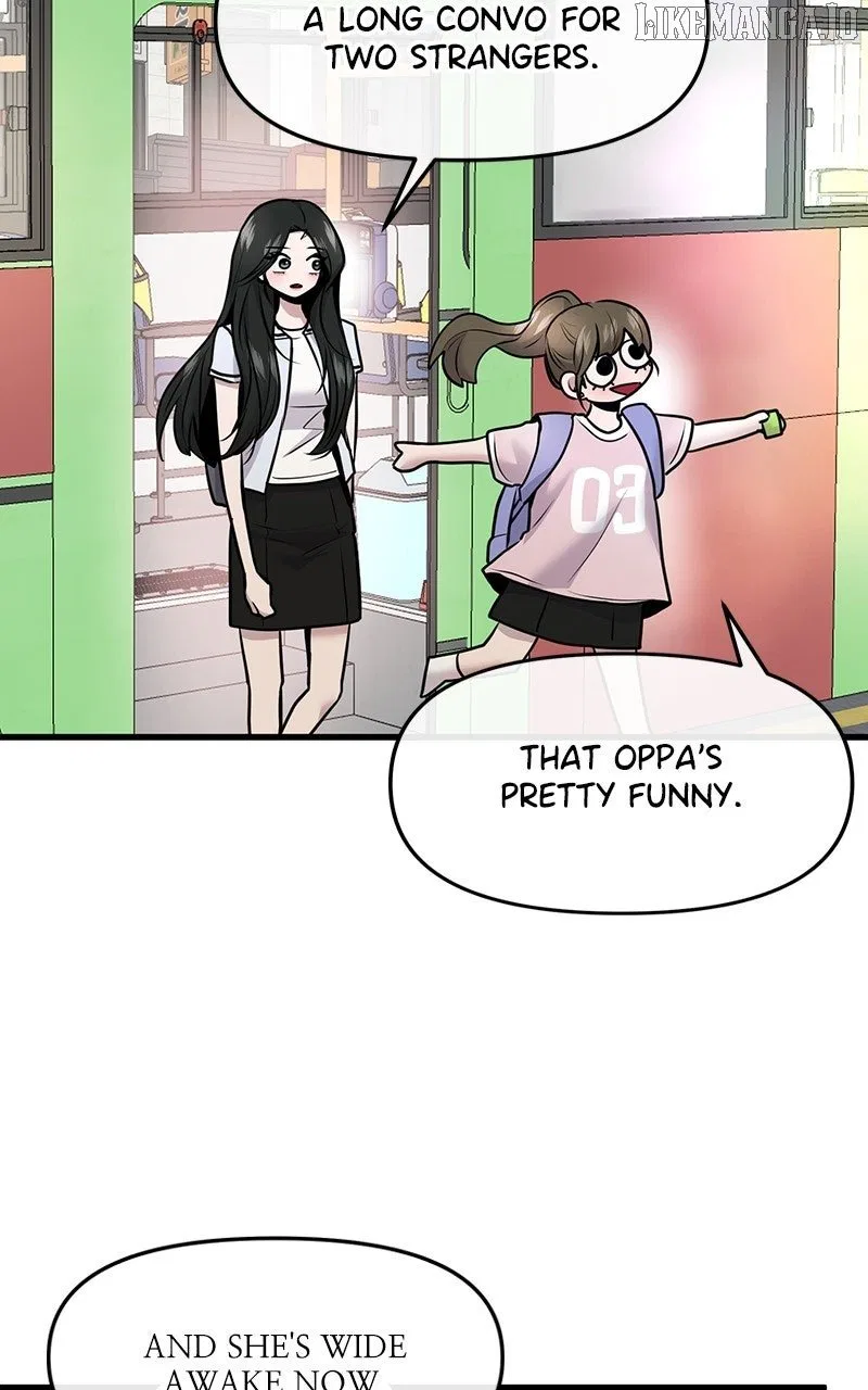 Back to Chan Bi Chapter 51 – Page 94
