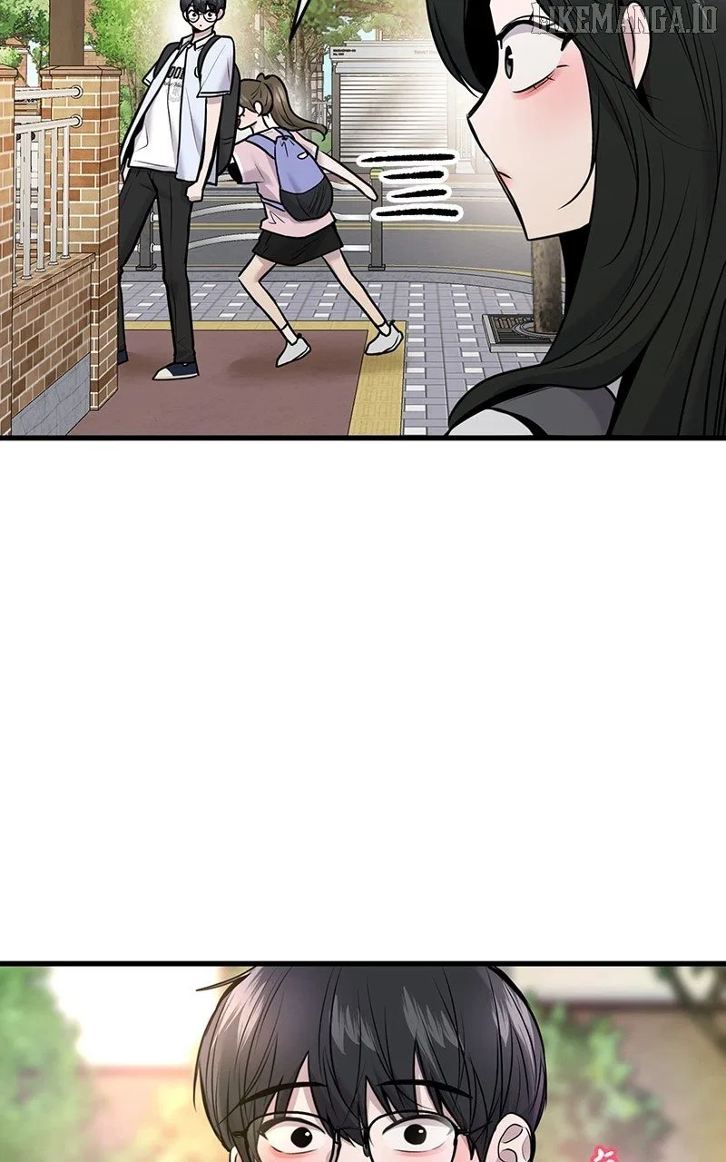 Back to Chan Bi Chapter 51 – Page 96