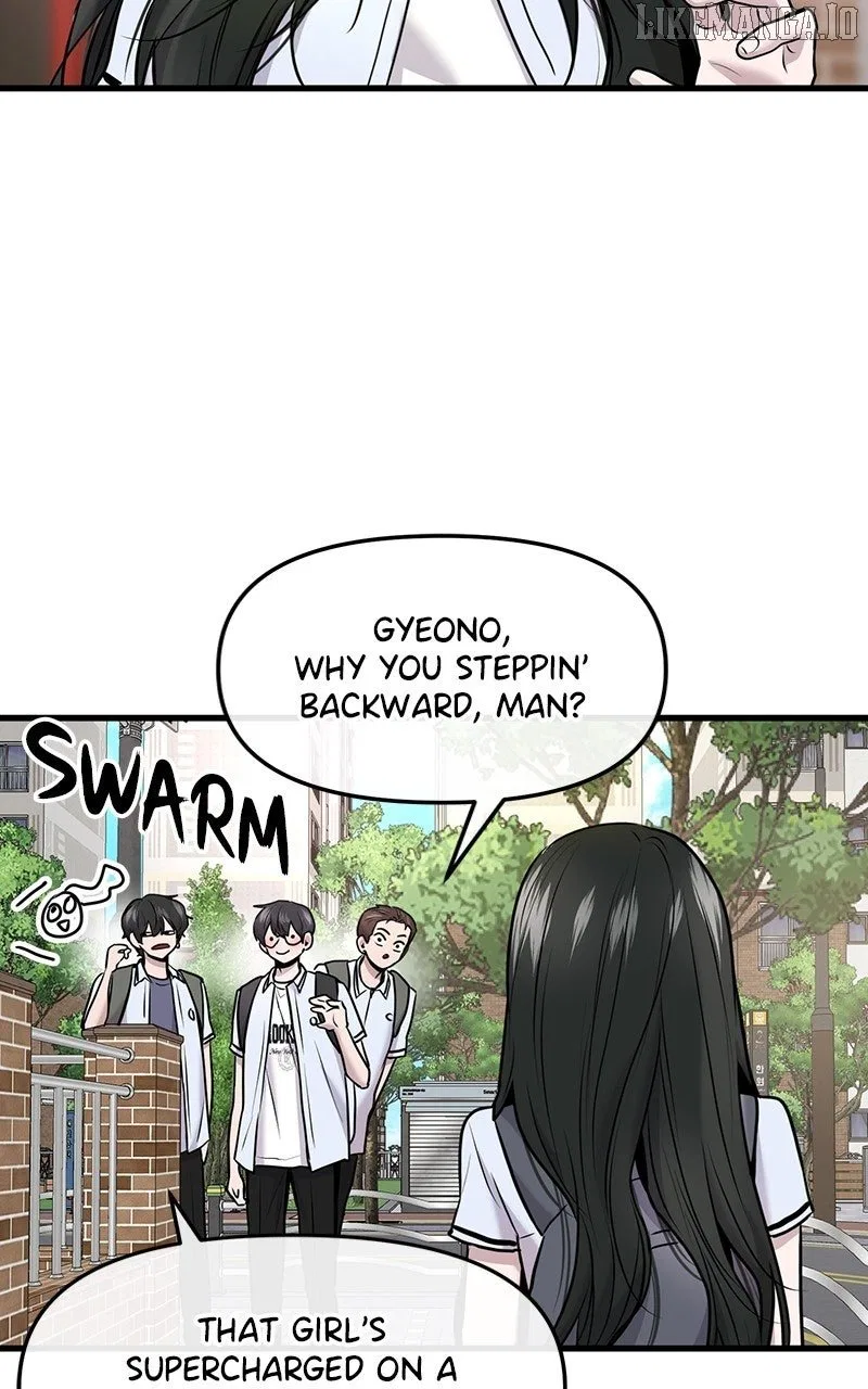 Back to Chan Bi Chapter 51 – Page 98
