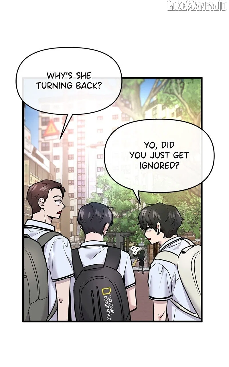 Back to Chan Bi Chapter 51 – Page 100