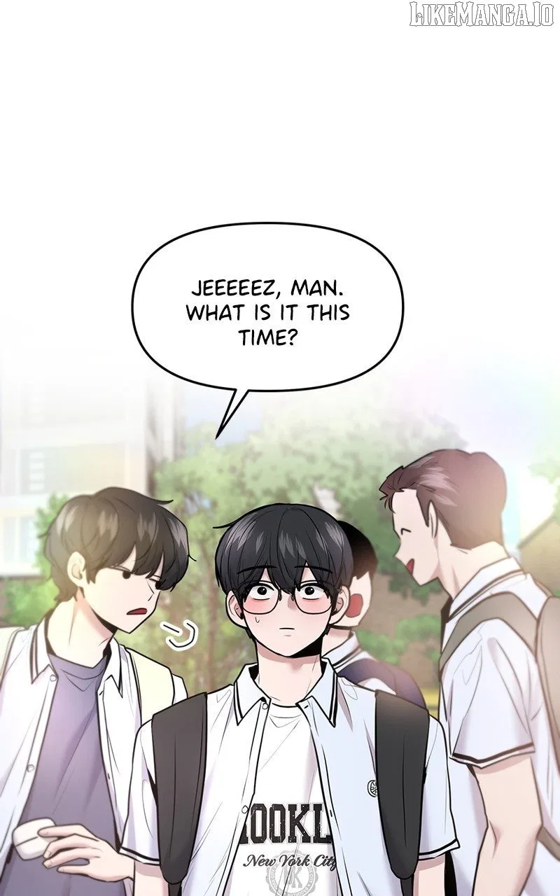 Back to Chan Bi Chapter 51 – Page 101