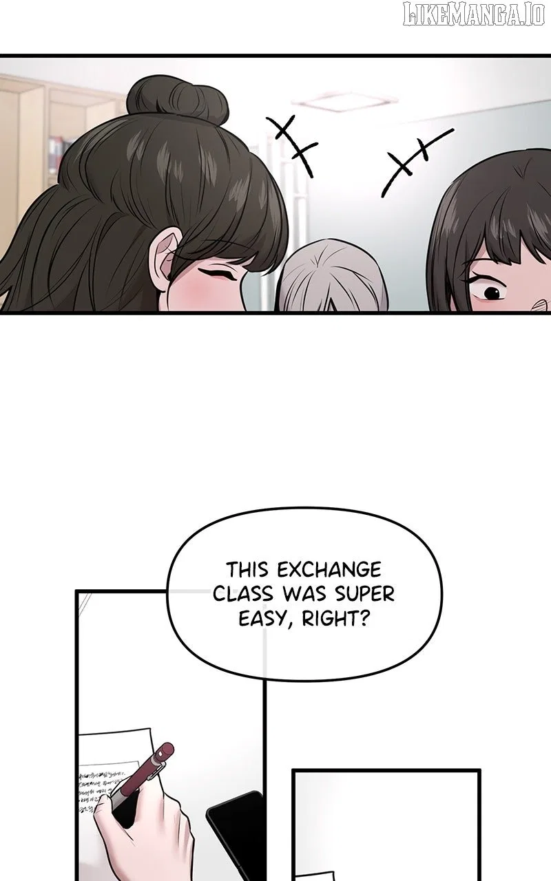 Back to Chan Bi Chapter 50 – Page 3