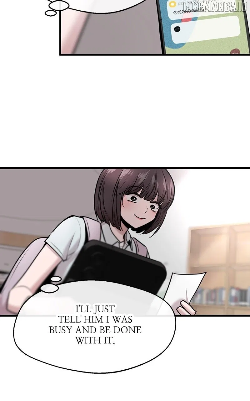 Back to Chan Bi Chapter 50 – Page 7